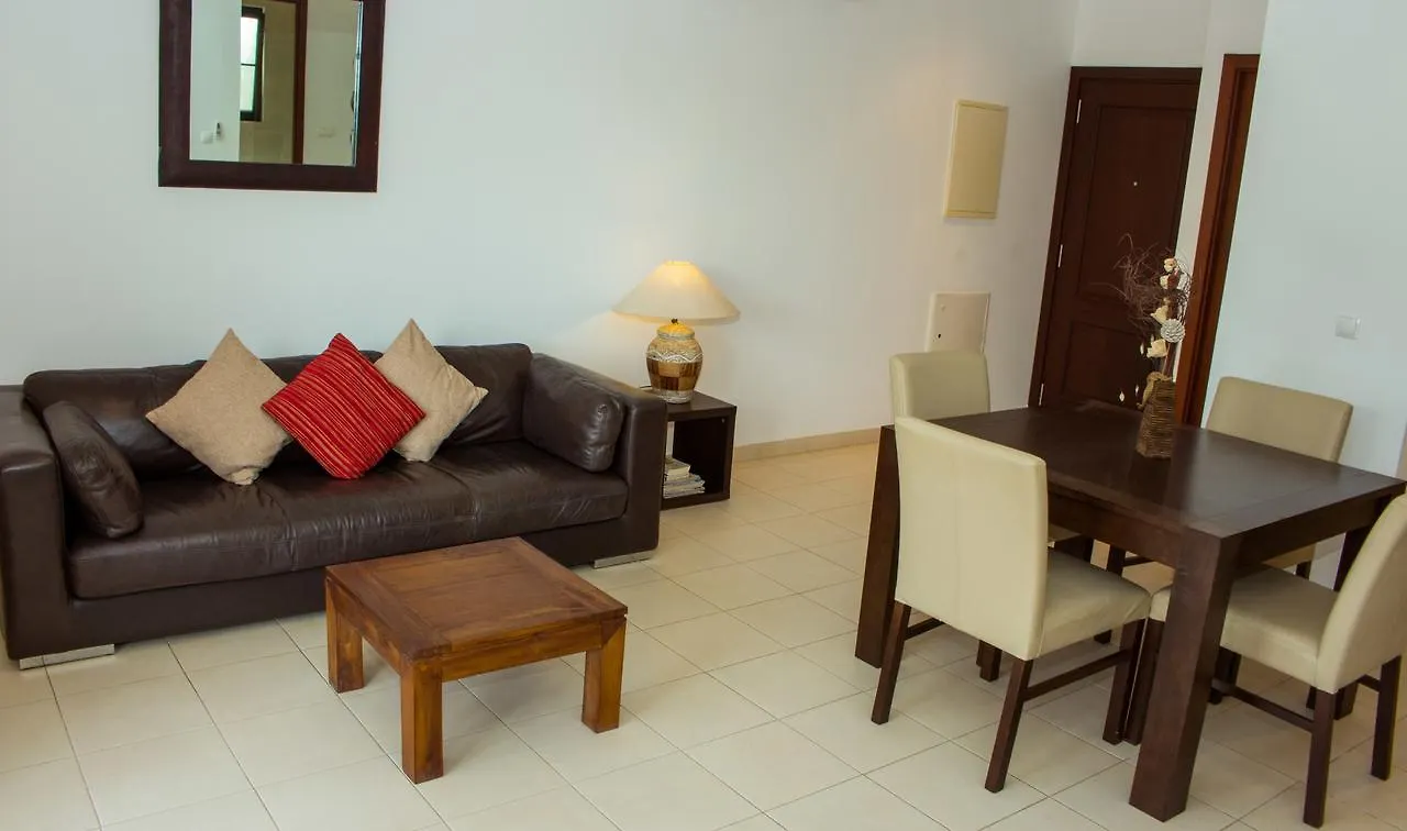 Ajp Holidays - Tortuga Beach Resort 276 Santa Maria 0*,