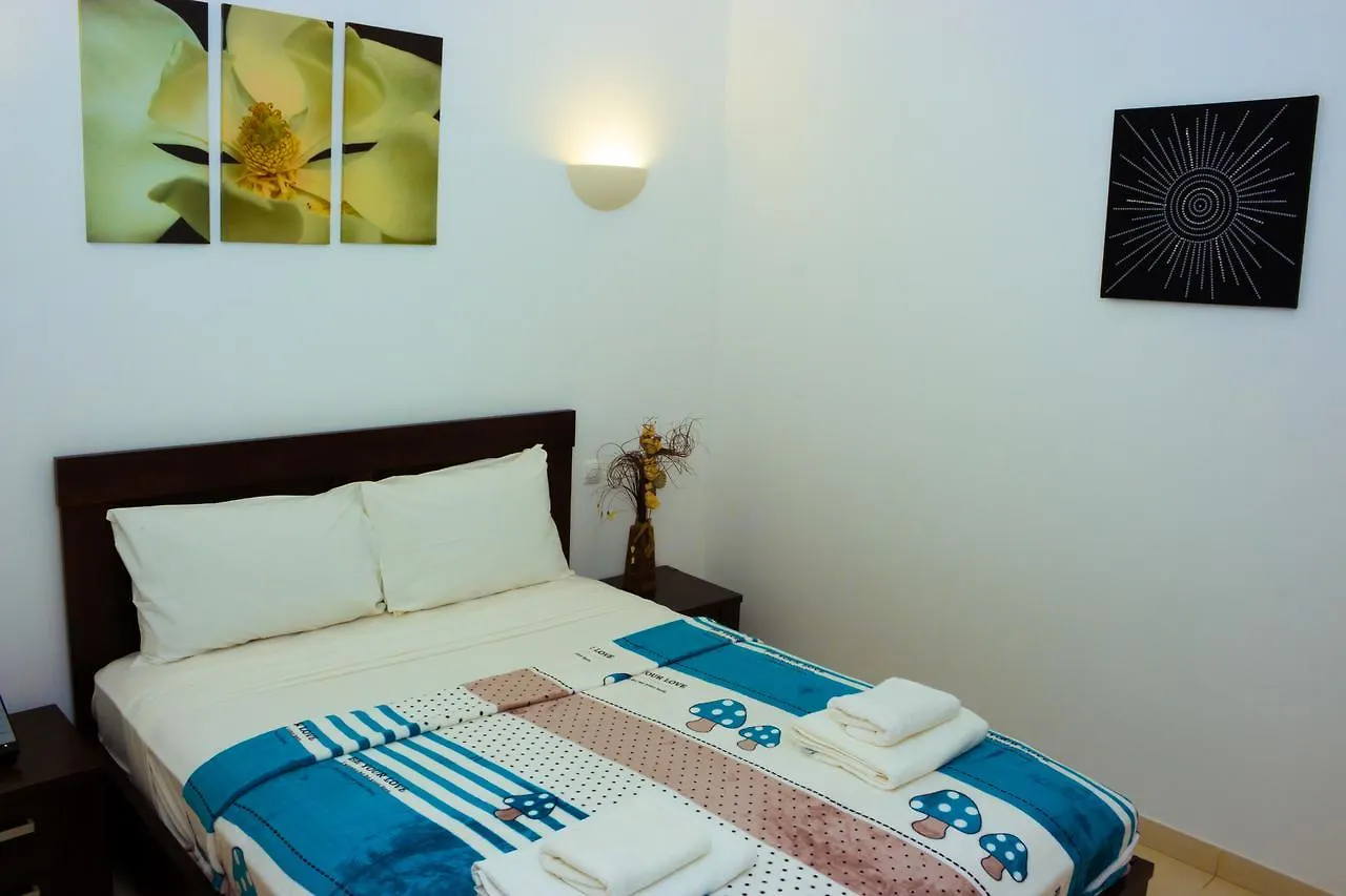 Appartement Ajp Holidays - Tortuga Beach Resort 276 Santa Maria Cap-Vert