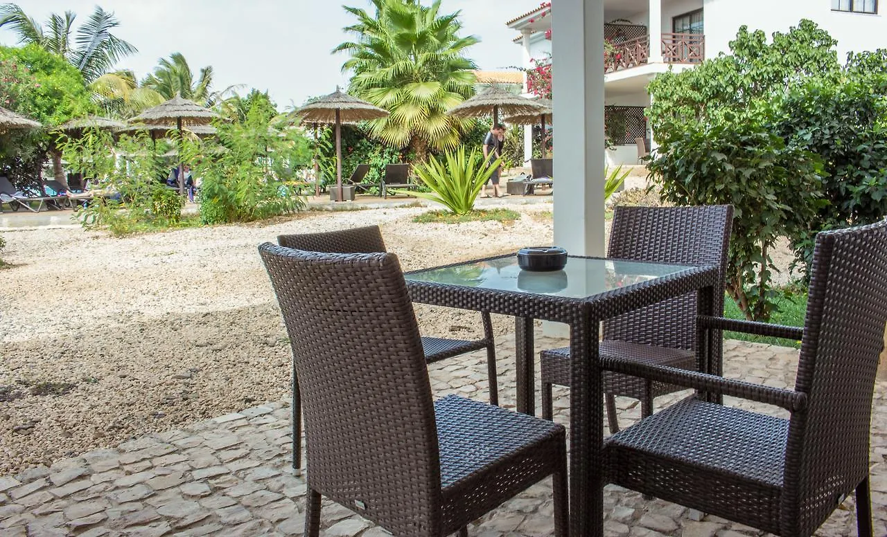 Appartement Ajp Holidays - Tortuga Beach Resort 276 Santa Maria Cap-Vert