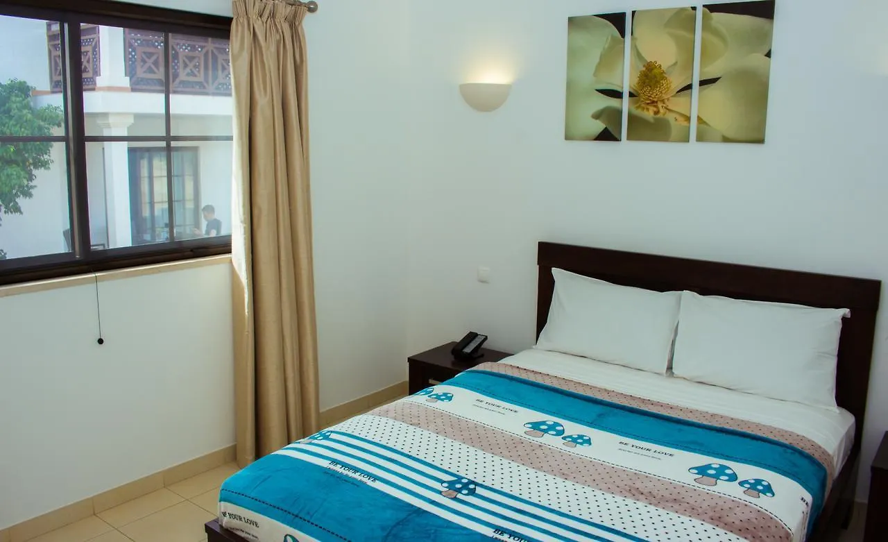 Ajp Holidays - Tortuga Beach Resort 276 Santa Maria Appartement