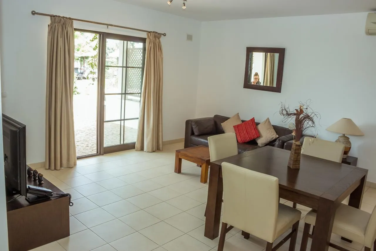 Appartement Ajp Holidays - Tortuga Beach Resort 276 Santa Maria Cap-Vert