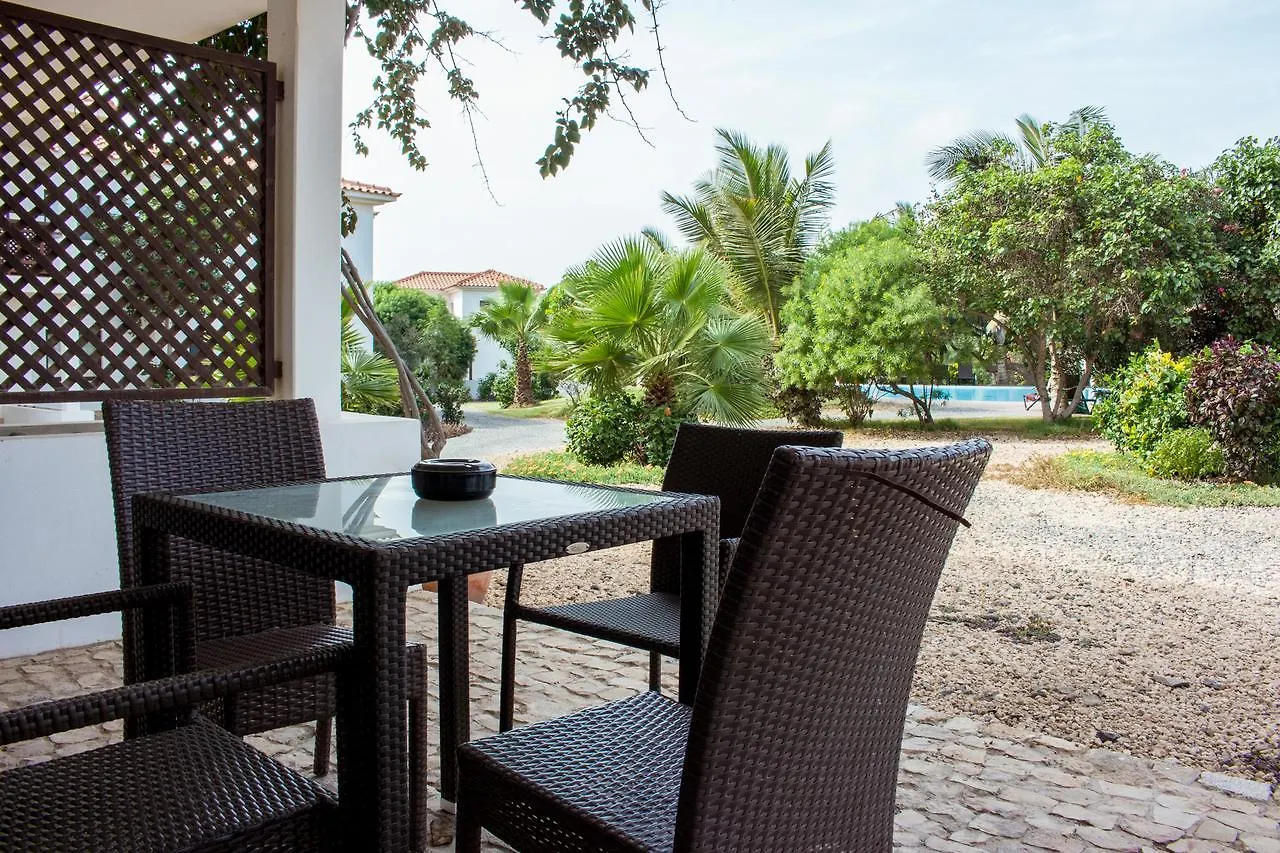 Appartement Ajp Holidays - Tortuga Beach Resort 276 Santa Maria