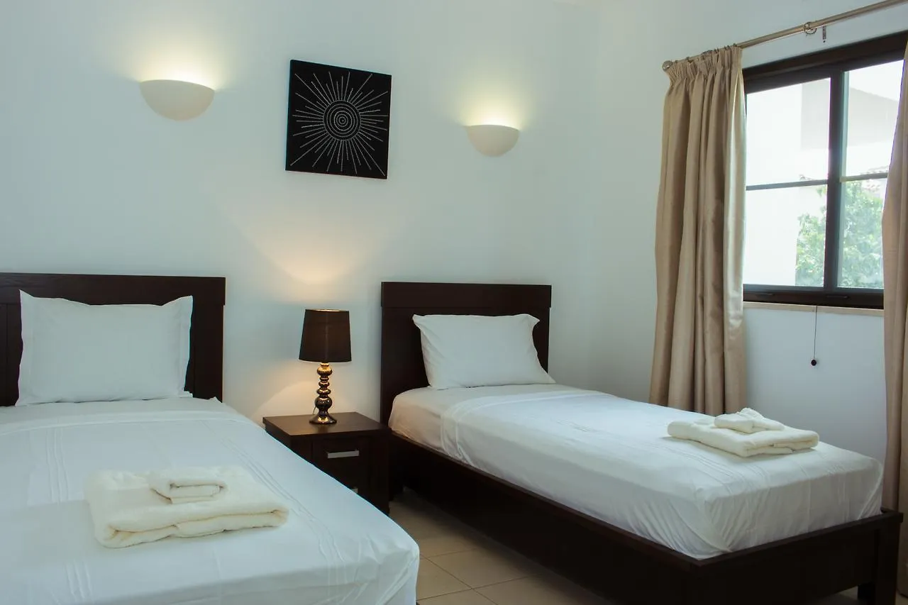 Ajp Holidays - Tortuga Beach Resort 276 Santa Maria 0*,