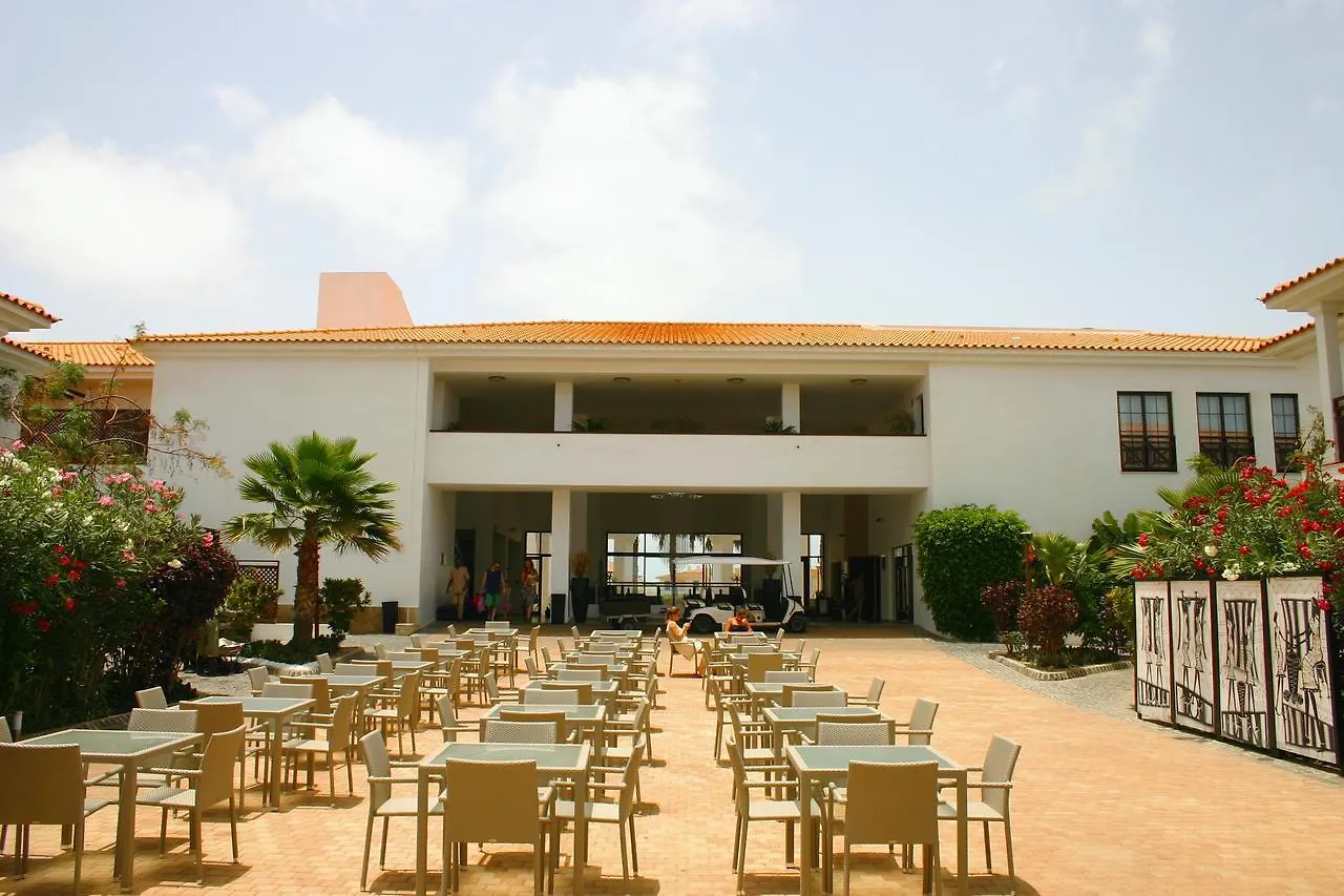 Ajp Holidays - Tortuga Beach Resort 276 Santa Maria Appartement