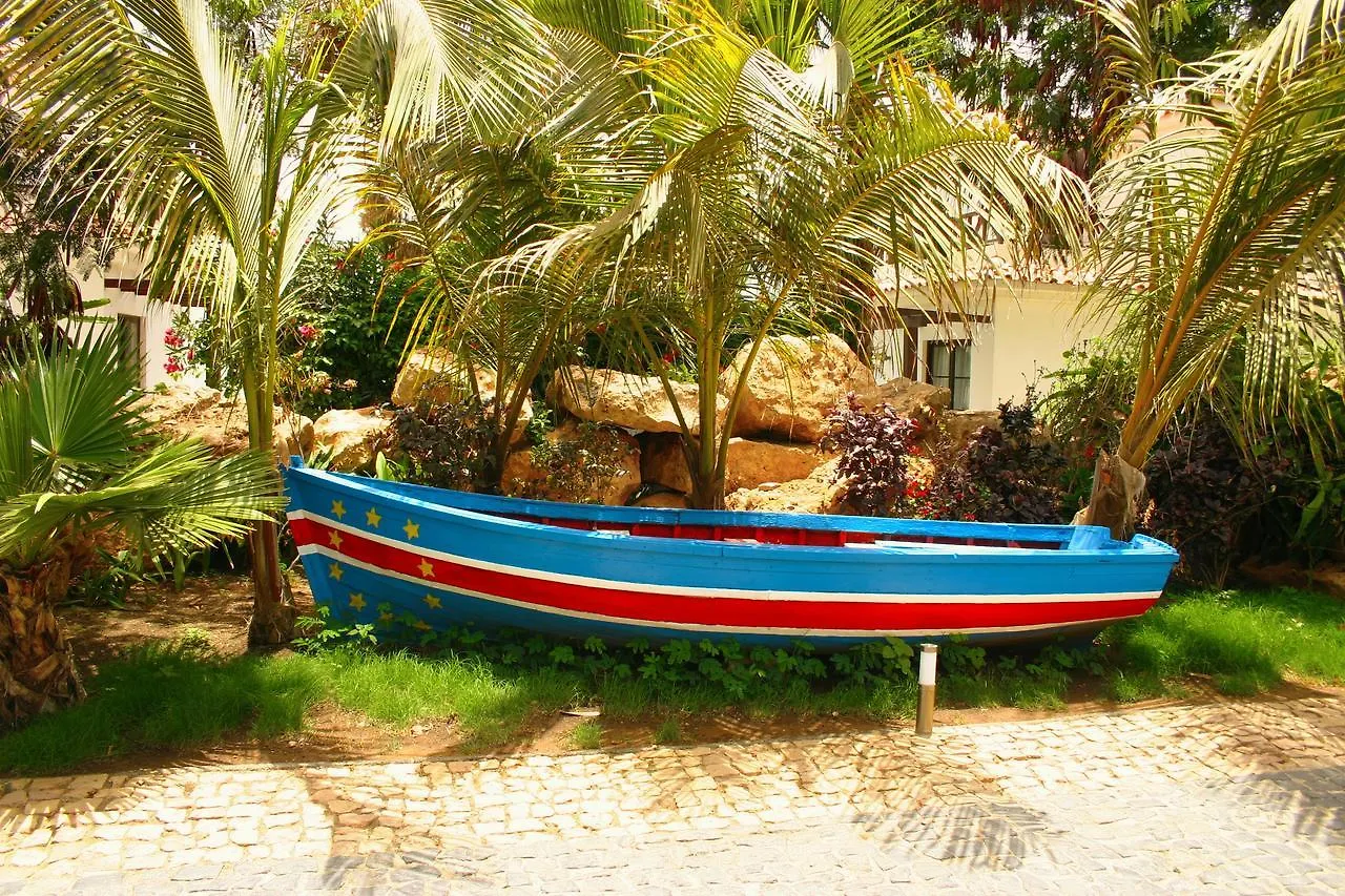 Appartement Ajp Holidays - Tortuga Beach Resort 276 Santa Maria Cap-Vert
