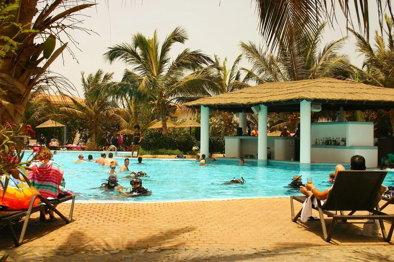 Ajp Holidays - Tortuga Beach Resort 276 Santa Maria